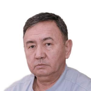 Ұсқынбаев Батыр Кипшақұлы, гинеколог, акушер - Алматы