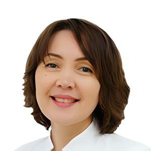 Қыздарбаева Люция Ізбасарқызы, гинеколог, акушер - Алматы