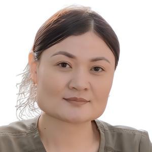 Әуелбекова Айсұлу Қасымбекқызы, гинеколог, акушер - Алматы