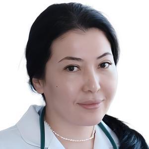 Мұхамеджанова Фируза Толхиновна, гинеколог, акушер - Алматы