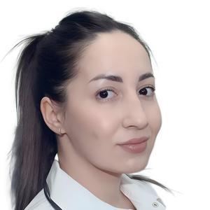 Дүйсенова Эльмира Ахметжанқызы, анестезиолог-реаниматолог - Алматы