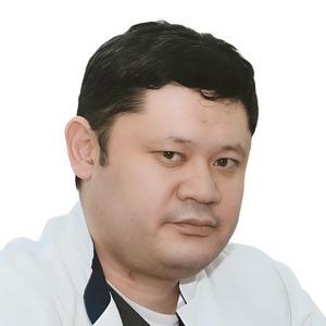 Әбдкереев Ерболат Конисбекұлы, анестезиолог-реаниматолог - Алматы