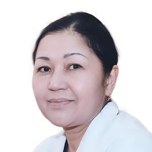 Ханаева Айжан Рахматұллақызы, гинеколог, акушер - Алматы