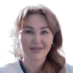 Айпейісова Айсұлу Жұлақызы, гинеколог, акушер - Алматы