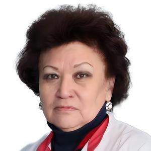 Қаюпова Лаура Саясатқызы, гинеколог, акушер - Алматы