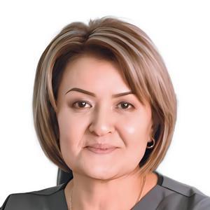 Әріпова Радха Сайдалимқызы, гинеколог, акушер, гинеколог-эндокринолог, детский гинеколог, репродуктолог - Алматы