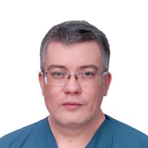 Самитов Камиль Закиұлы, гинеколог, акушер - Алматы