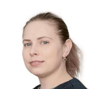 Мұртазалиева Александра Владимировна, генетик - Алматы