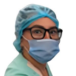 Байтуленова Ғалия Бақытқызы, врач узи - Алматы