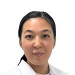 Итемирова Айжан Омаровна, Дерматолог - Алматы