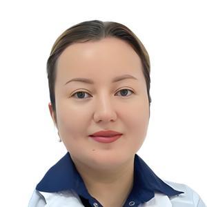 Сейдалы Айгерим Мырзабикызы - фотография Сейдалы Айгерим Мырзабикызы, гинеколог - Алматы