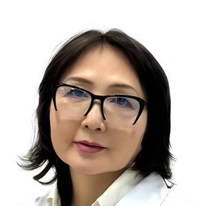 Сыдықова Гүлнара Жарылқасынқызы, невролог - Алматы