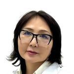 Сыдыкова Гульнара Жарылкасиновна Сыдыкова Гульнара Жарылкасиновна, Невролог - Алматы