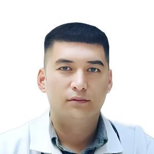 Сыдыков Сухрабжан Ахметжанович, врач общей практики (семейный врач) - Алматы