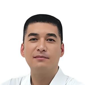 Сыдыков Сухрабжан Ахметжанович, врач общей практики (семейный врач), гастроэнтеролог, кардиолог, невролог, педиатр, терапевт, эндокринолог - Алматы