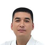 Сыдыков Сухрабжан Ахметжанович, Врач общей практики (семейный врач), Гастроэнтеролог, Кардиолог, Невролог, Педиатр, Терапевт, Эндокринолог - Алматы