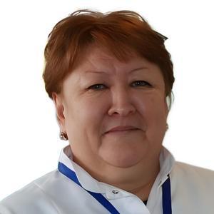 Әлімбетова Запура Қаниқызы, невролог - Алматы