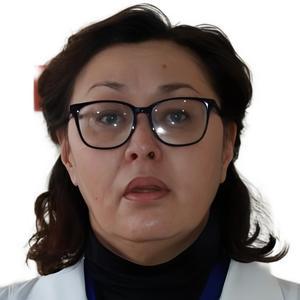 Жарылқасын Гүлжахан Жарылқасынқызы, дерматолог, венеролог - Алматы