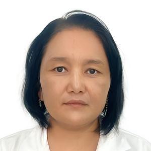 Үсенбаева Айсалқын Төреханқызы, врач узи - Алматы