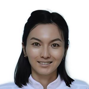 Ешниязова Мәншүк Салмырзақызы, кардиолог - Алматы