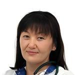 Нурлыбаева Эльвира Сейтнуровна, Врач УЗИ, Врач общей практики (семейный врач), Кардиолог, Педиатр, Терапевт - Алматы