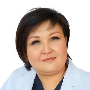 Нұрманалиева Әлмира Бахтиярқызы, гинеколог, акушер - Алматы