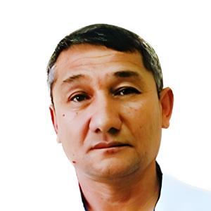 Сәденов Төлеубек Көпбайұлы, эндоскопист - Алматы