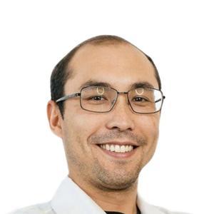 Жаксылык Рауан Рашидович - фотография Жаксылык Рауан Рашидович, врач общей практики (семейный врач), гастроэнтеролог, кардиолог, пульмонолог, ревматолог, терапевт - Алматы