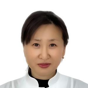 Ли Ирина Николаевна, маммолог, детский маммолог, детский онколог, онколог-маммолог - Алматы
