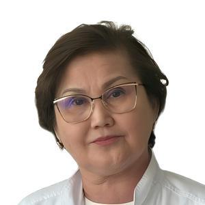 Жұманова Мадина Жапбарқызы - фотосурет Жұманова Мадина Жапбарқызы, гинеколог - Алматы