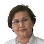 Жуманова Мадина Жапбаровна, Гинеколог - Алматы