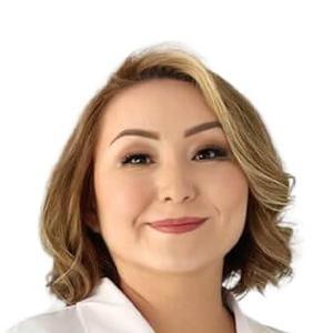 Жақашбаева Әлия Мұқаметқалиқызы, гинеколог, врач узи - Алматы