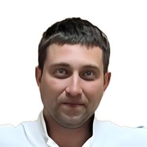Калуга Станислав Владимирович, стоматолог, стоматолог-ортопед, стоматолог-хирург - Алматы