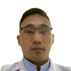 Нугманов Думан Есенжанулы, врач общей практики (семейный врач) - Алматы