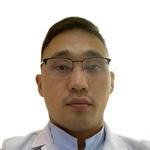 Нугманов Думан Есенжанулы, Врач общей практики (семейный врач) - Алматы