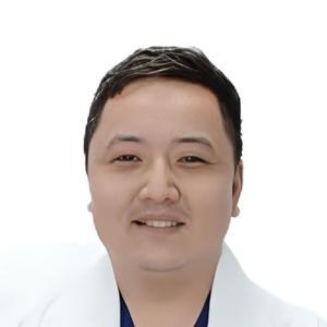 Берденов Аманбек Ауелханович, хирург, ортопед, травматолог - Алматы