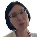 Ногаева Марал Газизовна Ногаева Марал Газизовна, Ревматолог - Алматы