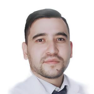 Нуржан Ринат Маратулы - фотография Нуржан Ринат Маратулы, уролог - Алматы