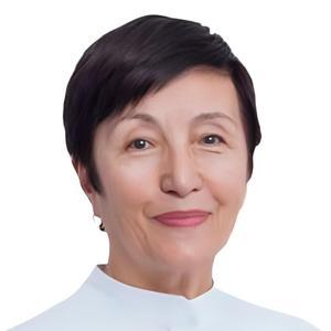 Сатыбалдина Роза Мұхамедиярқызы, рентгенолог - Алматы
