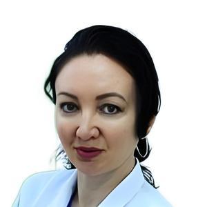 Сұлтанова Зухра Зуфарқызы, хирург, сосудистый хирург (ангиохирург) - Алматы