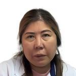 Айбекова Загида Джамбуловна, Врач УЗИ, Нефролог - Алматы