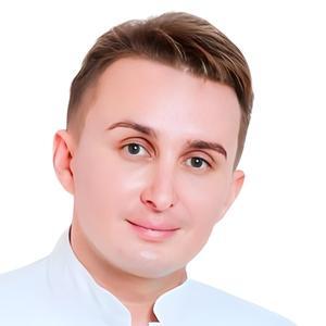 Каяшкин Станислав Андреевич, лор - Алматы