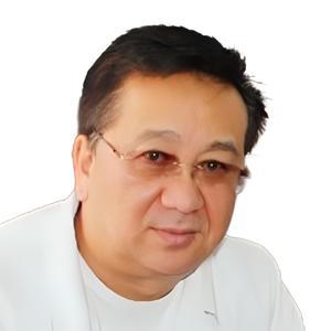 Рахимов Сергей Қабдулманафұлы, гинеколог - Алматы