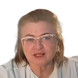 Сакупова Ләззат Жұмановна, офтальмолог (окулист) - Алматы