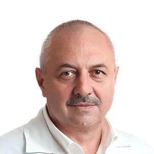 Дыбов Юрий Александрович, уролог, андролог, сексолог - Алматы