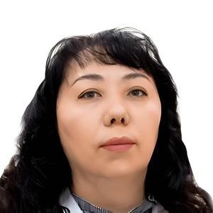 Ким Лариса Семеновна, гинеколог, гинеколог-эндокринолог - Алматы