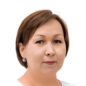 Байжанова Сурайе Зиябекқызы, врач узи - Алматы