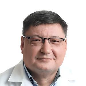 Волков Алексей Фадеевич, уролог, андролог, сексолог - Алматы