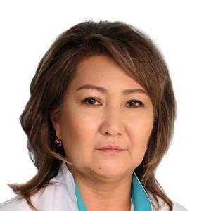 Кенжибаева Майя Сәлімбайқызы, гинеколог - Алматы