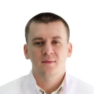 Шабельянов Роман Олегович, врач узи, детский врач узи - Алматы